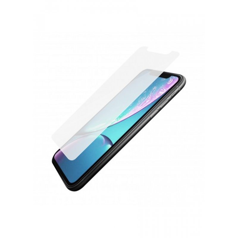 PORT DESIGNS compatible Verre Trempé IPHONE XR