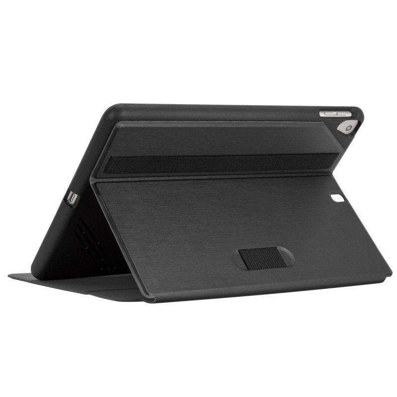 Targus Click-In 26.7 cm (10.5") Folio Black