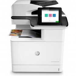 Print HP compatible Color LaserJet M776dn MFP A3