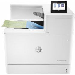 HP compatible Color LaserJet Enterprise M856dn