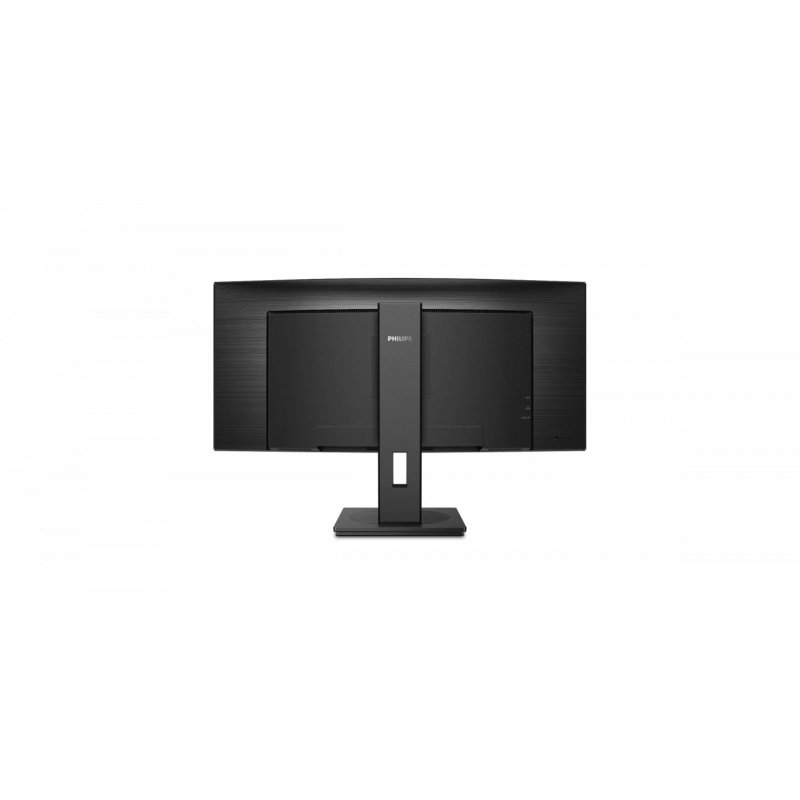 Philips B Line 345B1C/00 écran plat de PC 86,4 cm (34") 3440 x 1440 pixels Quad HD LCD Noir