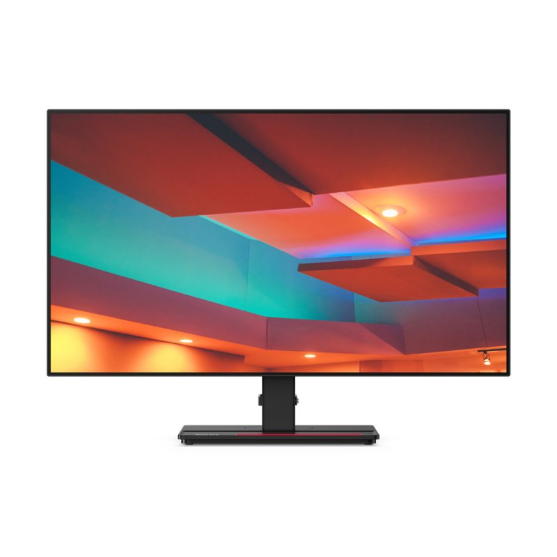 27" LED - ThinkVision P27h-20