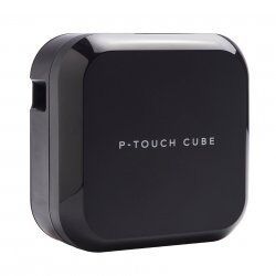 Brother PT-P710BT imprimante pour étiquettes Transfert thermique 180 x 360 DPI 20 mm/sec Avec fil &sans fil Bluetooth