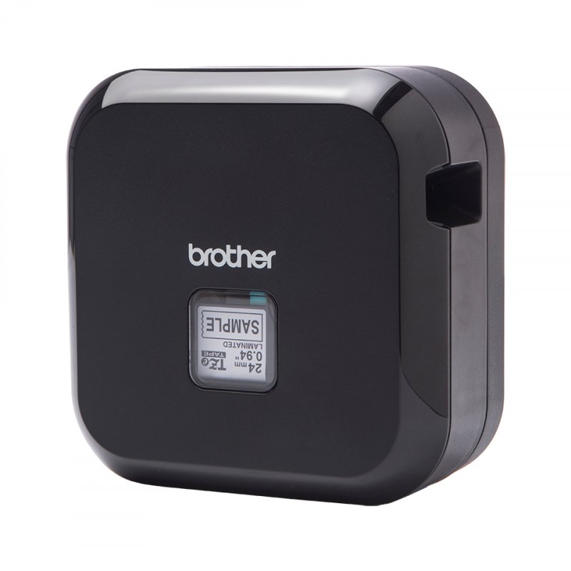 BROTHER P-Touch P710BT labelmaker white