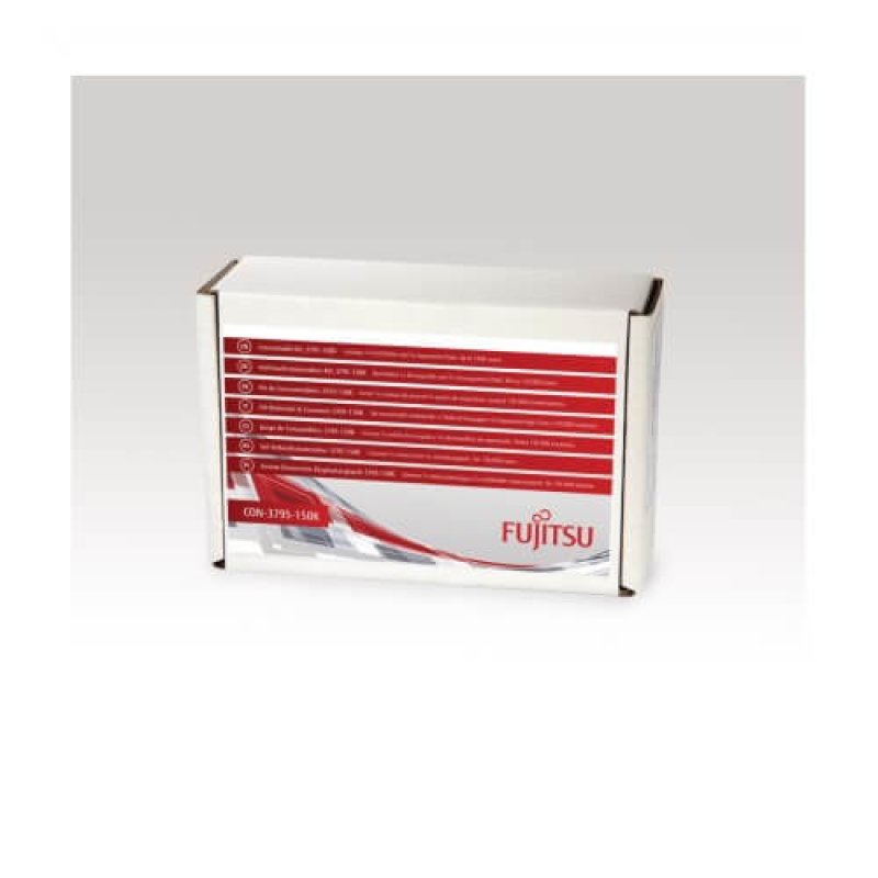 FUJITSU compatible Consumable Kit: 3795-150K