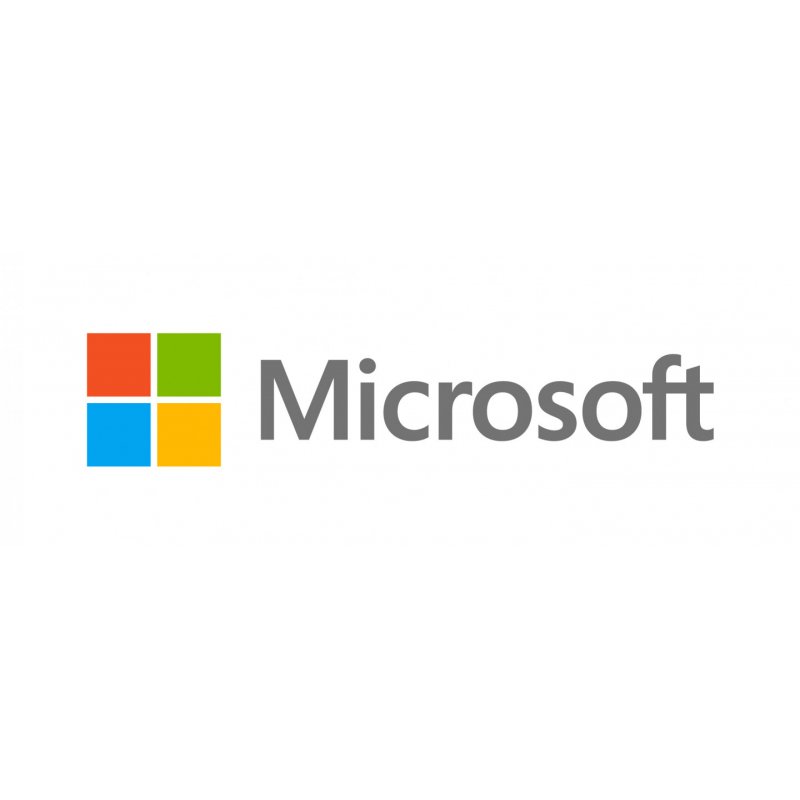 Microsoft VP4-00094 extension de garantie et support