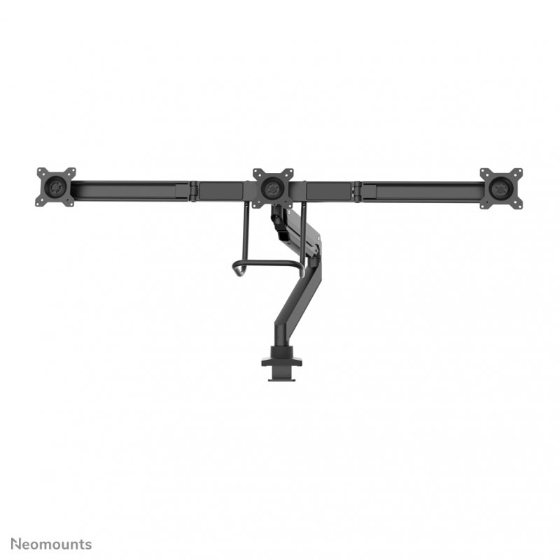 Neomounts by Newstar Select monitor arm desk mount