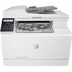 Print HP compatible Color LaserJet Pro M183fw MFP A4