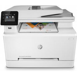 HP compatible Color LaserJet Pro MFP M283fdw - Multifunktionsdrucker - Farbe