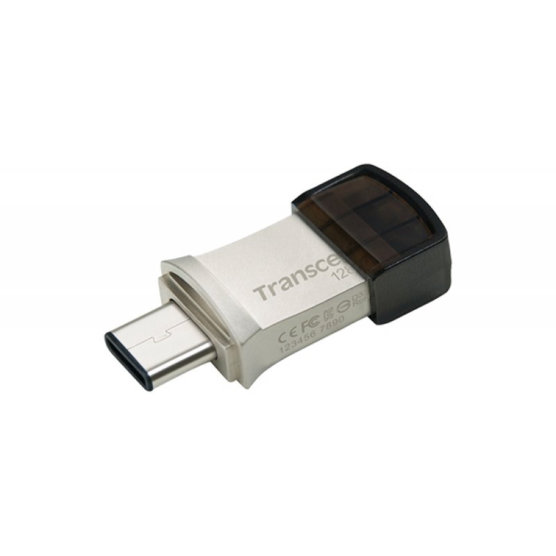 TRANSCEND 128Go Clé USB3.1 Gen 1