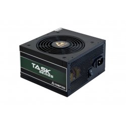 Chieftec compatible TASK Series TPS-600S - Stromversorgung - 600 Watt