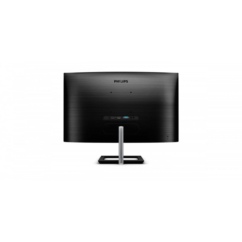 Philips compatible E-line 272E1CA - LED-Monitor - gebogen - Full HD (1080p) - 68.6 cm (27")