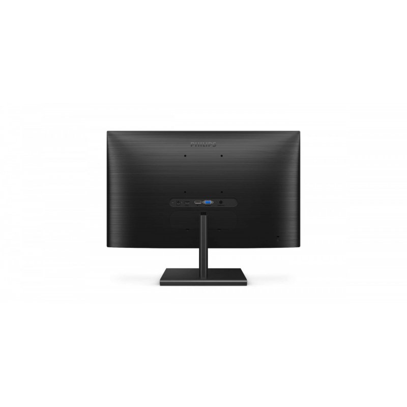 Philips E Line 275E1S/00 LED display 68.6 cm (27") 2560 x 1440 pixels Quad HD Black