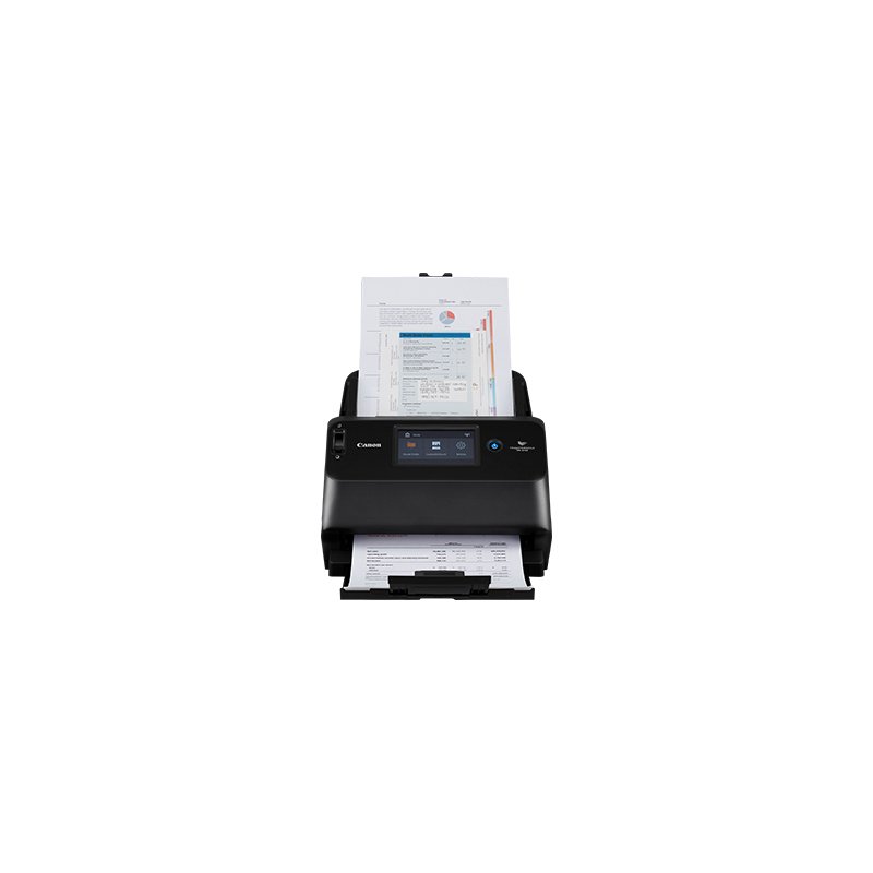 DR-S150 DOCUMENT SCANNER