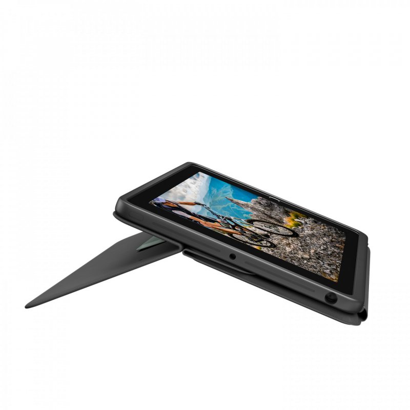 RUGGED FOLIO GRAPHITE FRAU CENTRAL                          FR