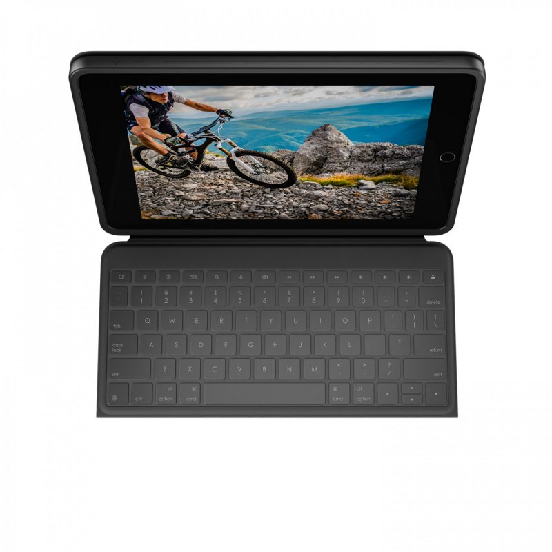 RUGGED FOLIO GRAPHITE FRAU CENTRAL                          FR