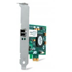 Allied Telesis AT-2914SX/SC-001 network card Internal Fiber 1000 Mbit/s
