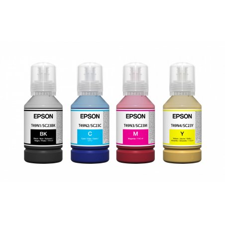 EPSON SC-T3100x Yellow Ink