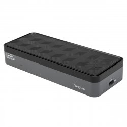 USB-C UNIVERSAL QUAD 4K DOCKING STATION WITH 100W POWER
