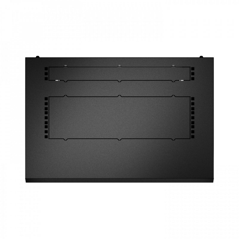 APC compatible NetShelter WX 9U Single Wall-mount