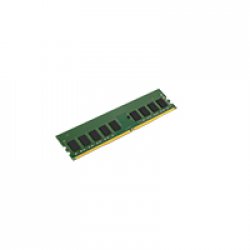 Kingston Technology KTL-TS426E/16G memory module 16 GB 1 x 16 GB DDR4 2666 MHz ECC