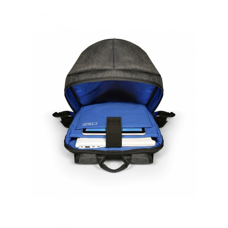 San Franscisco Backpack 15.6"