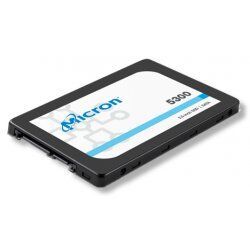Lenovo 4XB7A17088 disque SSD 2.5" 480 Go Série ATA III 3D TLC NAND