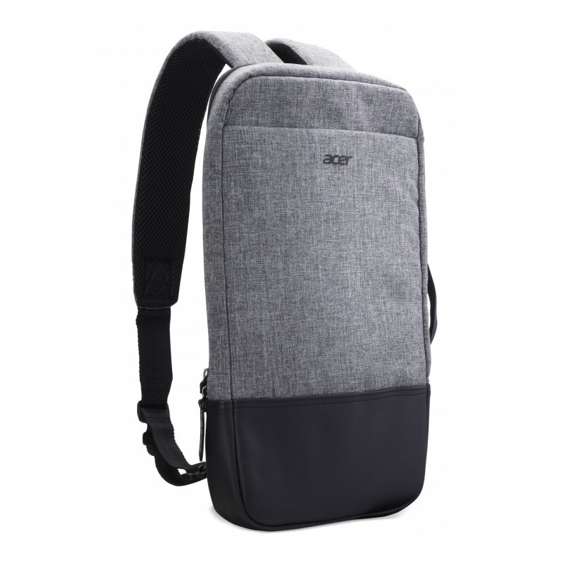 Acer Slim 3-in-1 Notebook-Rucksack/-Schultertasche