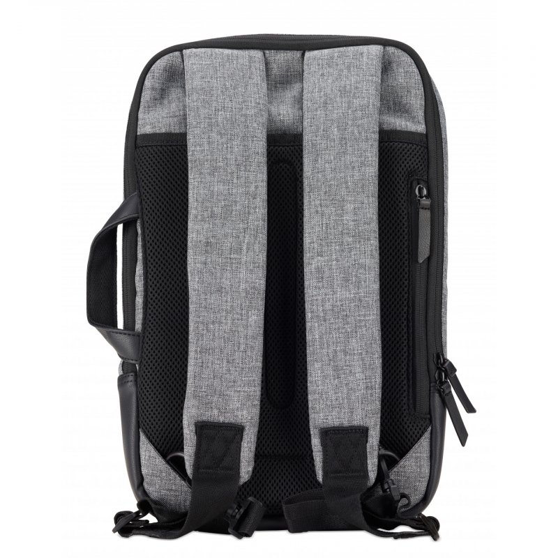 Acer Slim 3-in-1 Notebook-Rucksack/-Schultertasche