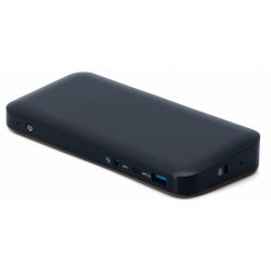 ACER compatible USB Type-C Dockingstation III