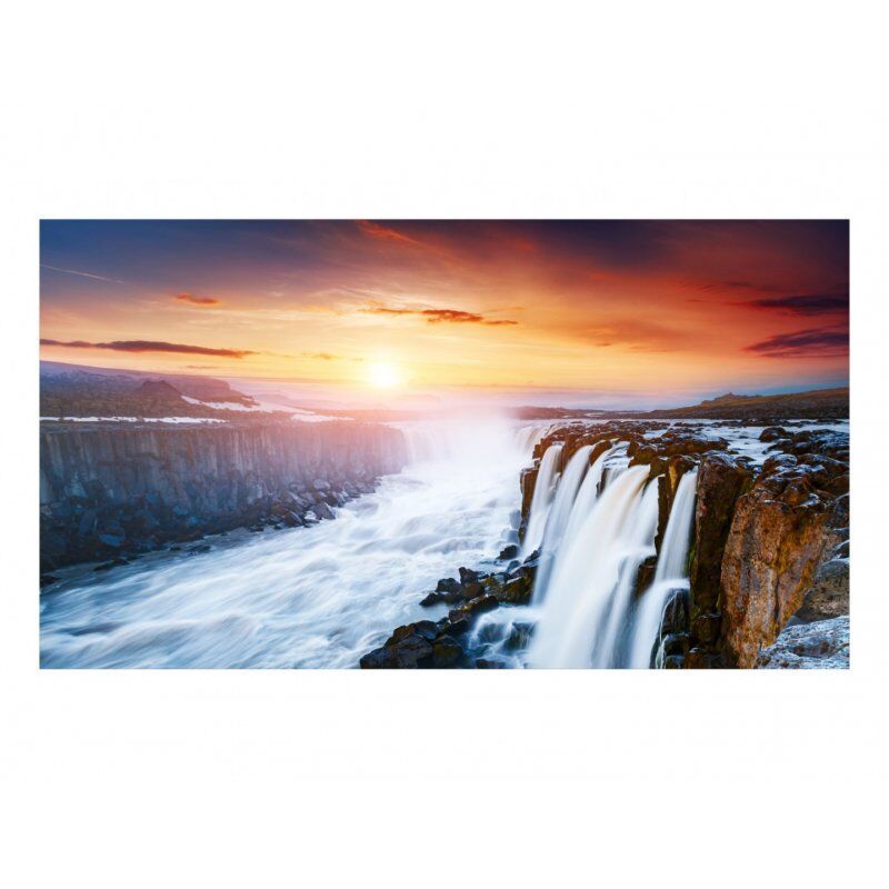 Samsung VH55R-R Digital signage flat panel 139.7 cm (55") LED 700 cd/m² Full HD Black 24/7