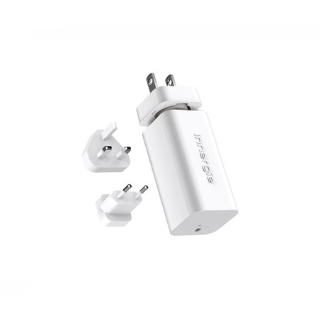 INNERGIE compatible 65U Le plus petit Adptr.
