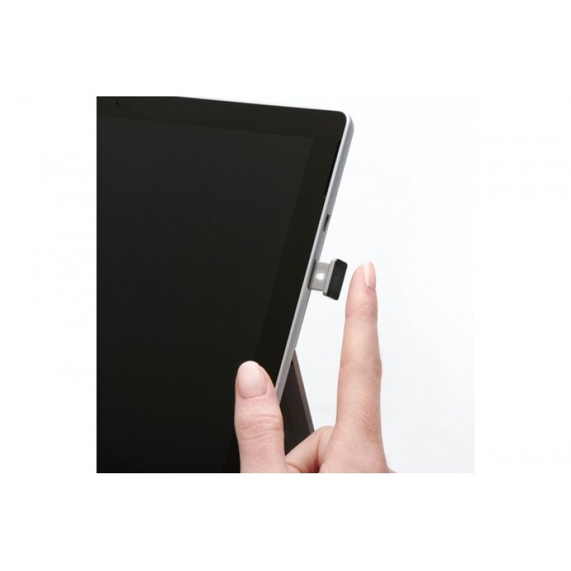 KENSINGTON VERIMARK IT FINGERPRINT KEY