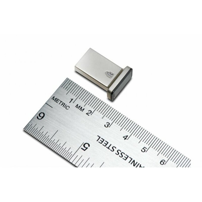 Kensington VeriMark™ IT Fingerprint Key - Windows Hello™ et Windows Hello for Business™