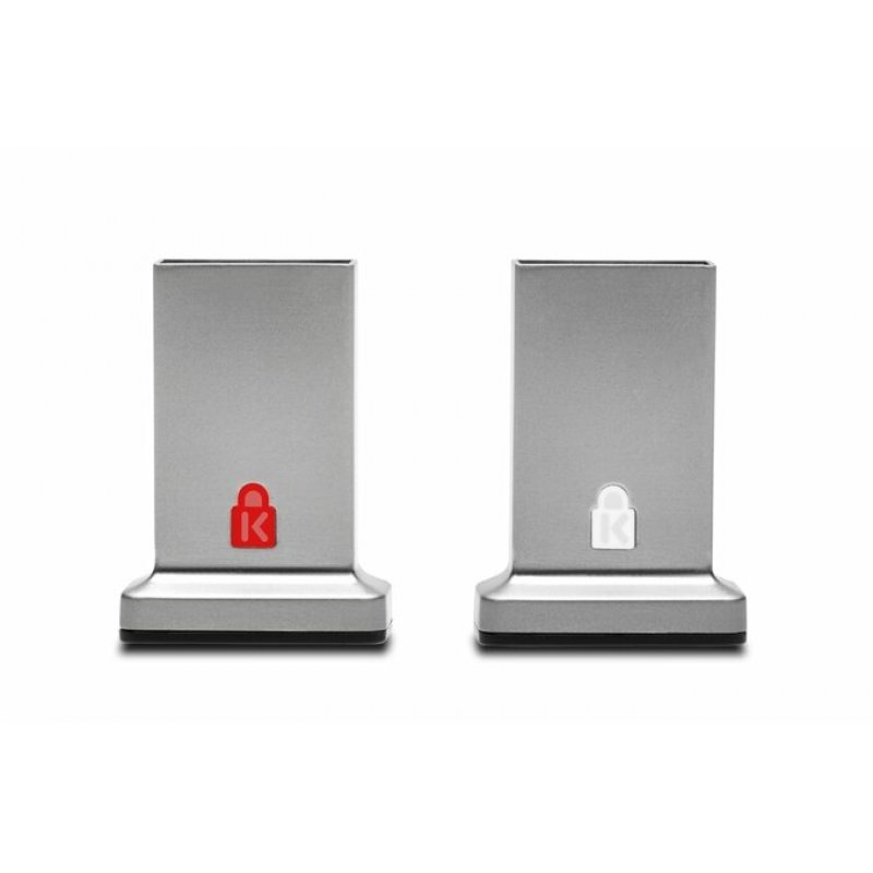 Kensington VeriMark™ IT Fingerprint Key – Windows Hello™ & Windows Hello for Business™