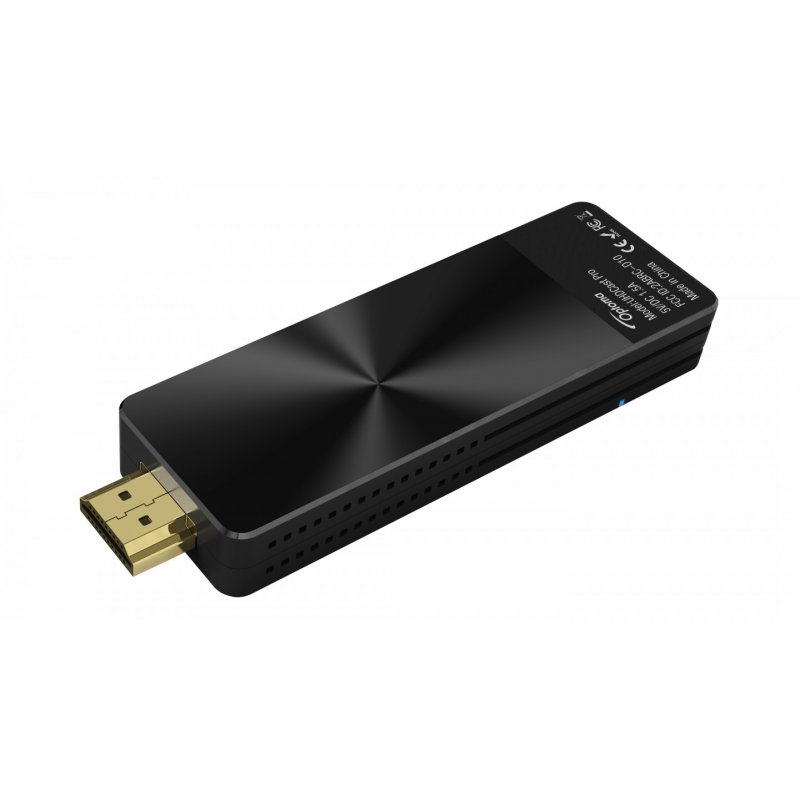 OPTOMA compatible Dongle sans fil 4K UHD
