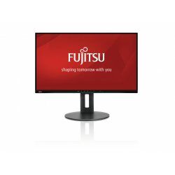 Fujitsu Displays B27-9 TS FHD écran plat de PC 68,6 cm (27") 1920 x 1080 pixels Full HD IPS Noir