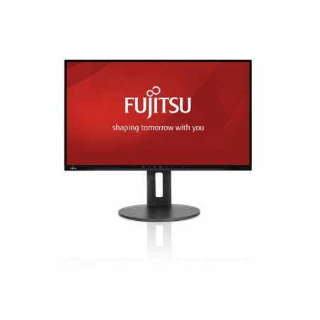 Fujitsu Displays B27-9 TS FHD computer monitor 68.6 cm (27") 1920 x 1080 pixels Full HD IPS Black