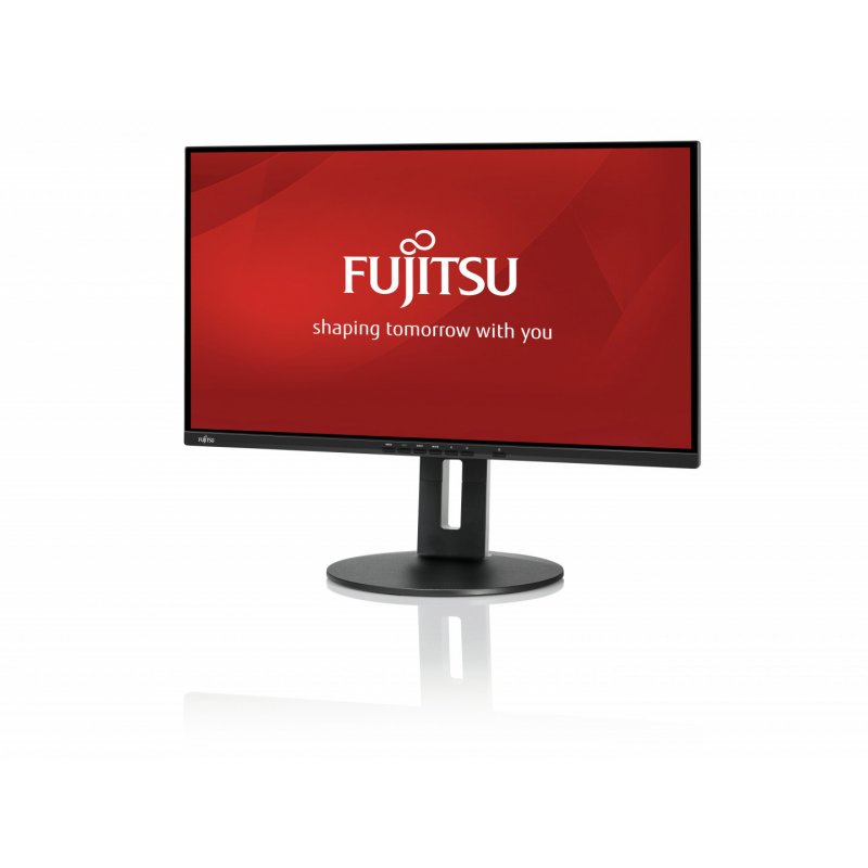 Fujitsu Displays B27-9 TS FHD computer monitor 68.6 cm (27") 1920 x 1080 pixels Full HD IPS Black