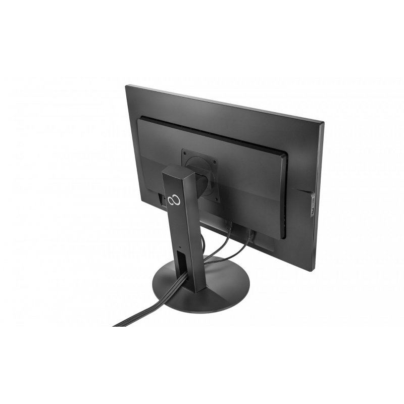 Fujitsu Displays B27-9 TS FHD computer monitor 68.6 cm (27") 1920 x 1080 pixels Full HD IPS Black