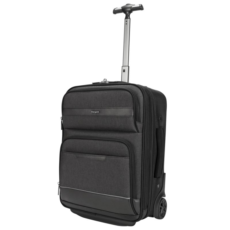Targus TBR038GL bagage Chariot Charbon de bois 24 L
