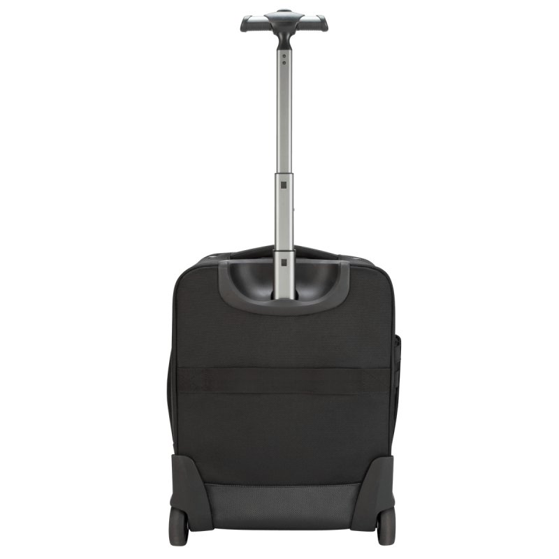 Targus TBR038GL bagage Chariot Charbon de bois 24 L