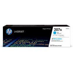 HP compatible 207A - Cyan - Original - LaserJet - Tonerpatrone (W2211A)