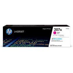 HP compatible 207A - Magenta - Original - LaserJet - Tonerpatrone (W2213A)
