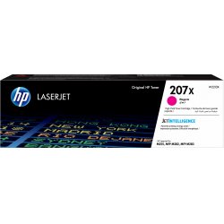 HP compatible 207X Magenta (W2213X)