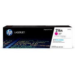Toner Magenta HP compatible 216A LaserJet (W2413A) - 850 pages
