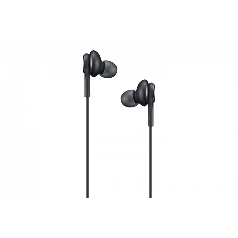 EO-IC100 STEREO-HEADSET USB-C BLACK