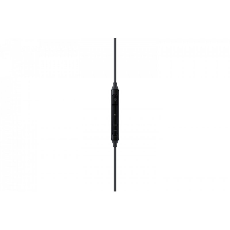 PROMO_IV8_Samsung EO-IC100 Casque Avec fil Ecouteurs Appels/Musique USB Type-C Noir