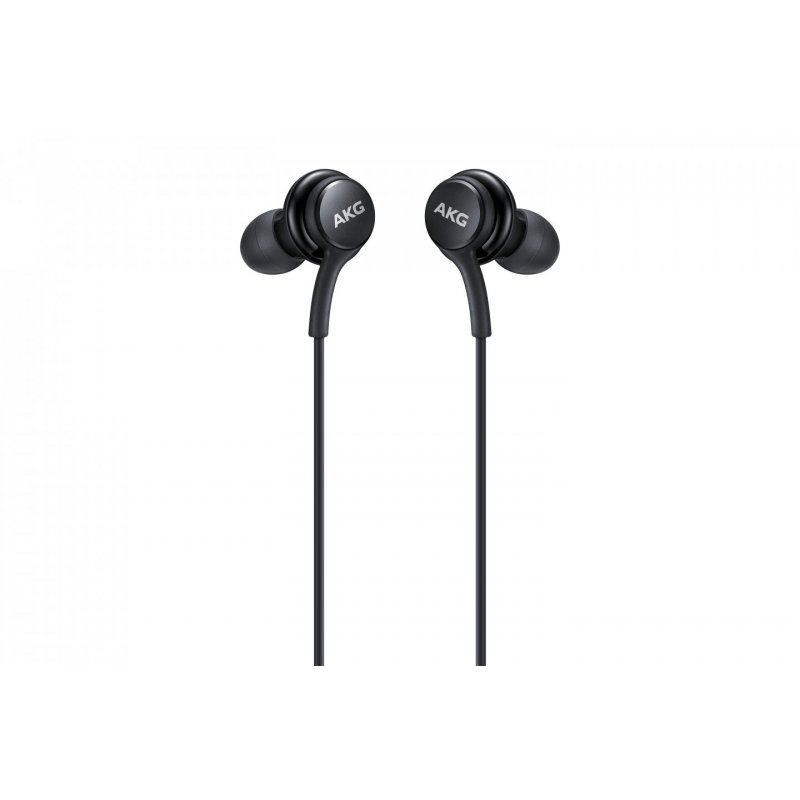 Samsung EO-IC100 Headset Wired In-ear Calls/Music USB Type-C Black