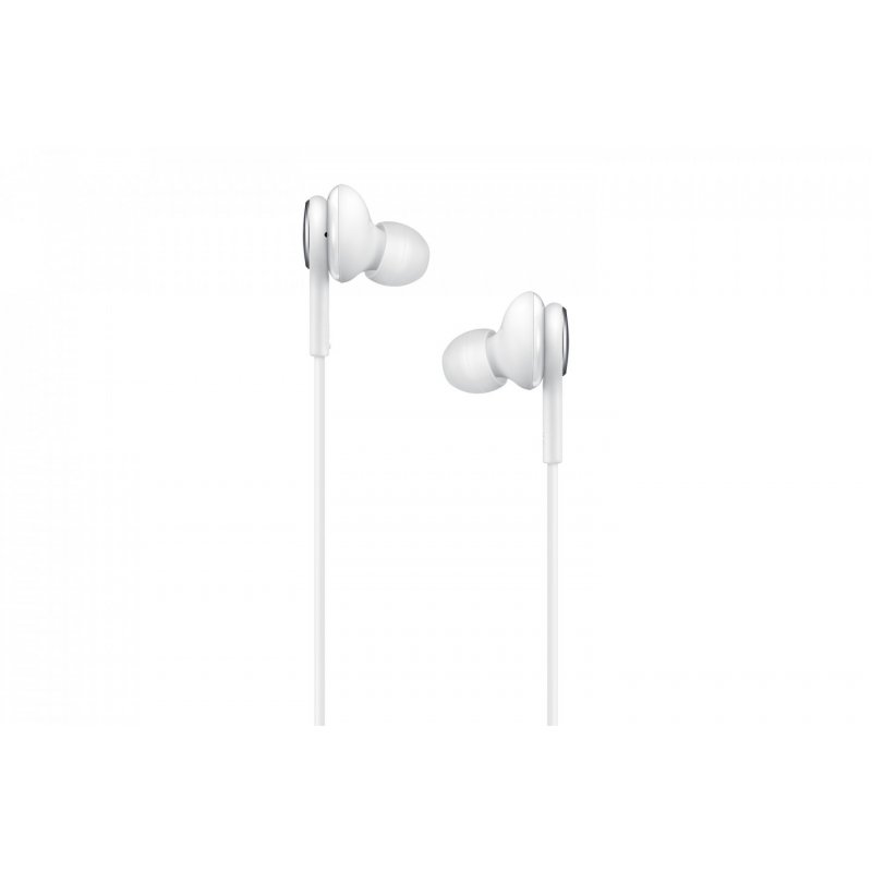 PROMO_IV8_Samsung EO-IC100 Casque Avec fil Ecouteurs Appels/Musique USB Type-C Blanc